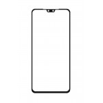 Touch Screen Digitizer For Vivo V20 Pro Black By - Maxbhi Com