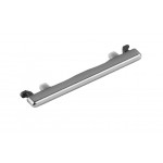 Volume Side Button Outer For Xiaomi Mi 10t Lite 5g White By - Maxbhi Com