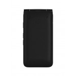 Full Body Housing For Alcatel Go Flip V White - Maxbhi Com