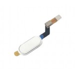 Home Button Complete For Bluboo S1 White By - Maxbhi Com