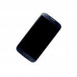 Home Button Complete For Samsung M919 Blue By - Maxbhi Com