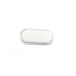 Home Button Outer For Bluboo S1 White By - Maxbhi Com