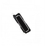 Home Button Outer For Samsung M919 Black By - Maxbhi Com