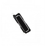 Home Button Outer For Samsung M919 Blue By - Maxbhi Com