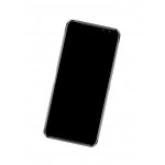 Lcd Frame Middle Chassis For Asus Rog Phone 3 Strix White By - Maxbhi Com