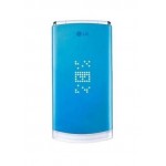 Lcd Frame Middle Chassis For Lg Gd580 Lollipop White By - Maxbhi Com