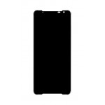 Lcd Screen For Asus Rog Phone 3 Strix Replacement Display By - Maxbhi Com