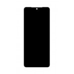 Lcd Screen For Lg Velvet Replacement Display By - Maxbhi Com