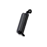 Power Button Outer For Nokia Sabre Black By - Maxbhi Com