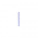 Power Button Outer For Sansui Sa3512 White By - Maxbhi Com