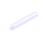 Power Button Outer For Videocon Challenger V40df White By - Maxbhi Com