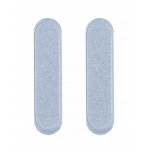 Volume Side Button Outer For Apple Ipad Air 2020 Blue By - Maxbhi Com