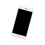 Home Button Complete For Allview X3 Soul Pro Black By - Maxbhi Com