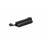 Power Button Outer For Hsl Q2 Black By - Maxbhi Com