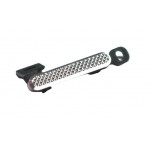 Power Button Outer For Zte Grand X4 Black By - Maxbhi Com