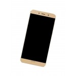 Home Button Complete For Allview X4 Soul Lite Gold By - Maxbhi Com