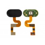 Home Button Complete For Meizu E2 Black By - Maxbhi Com
