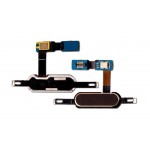 Home Button Complete For Samsung T805 Bronze By - Maxbhi Com