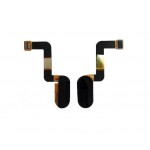 Home Button Complete For Ulefone T1 Premium Edition White By - Maxbhi Com