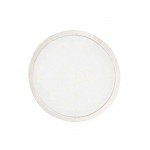 Home Button Outer For Okwu Yu Fly Black By - Maxbhi Com