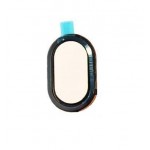 Home Button Outer For Oukitel K4000 Plus Gold By - Maxbhi Com