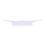 Power Button Outer For Ainol Numy 3g Ax10t White By - Maxbhi Com