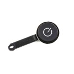 Power Button Outer For Amazon Fire Hdx 8 9 2014 Wifi Plus 4g Lte Att White By - Maxbhi Com