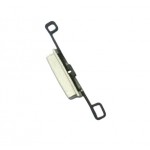 Power Button Outer For Infocus M560 Black By - Maxbhi Com