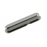 Power Button Outer For Innjoo Fire 3 Air Lte Black By - Maxbhi Com