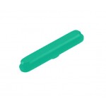 Power Button Outer For Sharp Android One S3 Blue By - Maxbhi Com