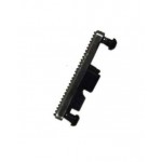 Power Button Outer For Ulefone U007 Pro Black By - Maxbhi Com