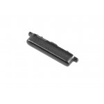 Power Button Outer For Verykool S5526 Alpha Black By - Maxbhi Com