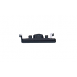 Power Button Outer For Vivo X20 Plus Black By - Maxbhi Com