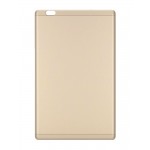 Back Panel Cover For Iball Itab Moviez Pro White - Maxbhi Com