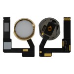 Home Button Complete For Apple Ipad Pro 12 9 Wifi Cellular 512gb Gold By - Maxbhi Com