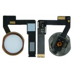 Home Button Complete For Apple Ipad Pro 12 9 Wifi Cellular 512gb Rose Gold By - Maxbhi Com