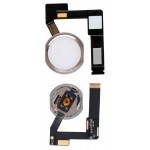 Home Button Complete For Apple Ipad Pro 12 9 Wifi Cellular 512gb Silver By - Maxbhi Com