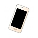 Home Button Complete For Karbonn K85 Ultra Black By - Maxbhi Com