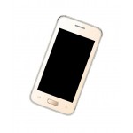 Home Button Complete For Karbonn K85 Ultra Gold By - Maxbhi Com