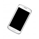 Home Button Complete For Samsung Galaxy Core I8062 Black By - Maxbhi Com