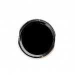 Home Button Outer For Apple Ipad Pro 12 9 Wifi Cellular 512gb Black By - Maxbhi Com