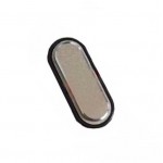 Home Button Outer For Karbonn K85 Ultra Black By - Maxbhi Com