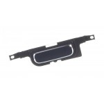 Home Button Outer For Samsung Galaxy Core I8062 Black By - Maxbhi Com
