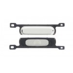 Home Button Outer For Samsung Galaxy Tab 3 8 0 16gb Lte White By - Maxbhi Com