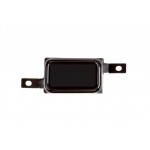 Home Button Outer For Samsung I929 Galaxy S Ii Duos Black By - Maxbhi Com