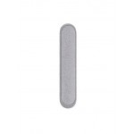 Power Button Outer For Apple Ipad Pro 12 9 Wifi 256gb Silver By - Maxbhi Com