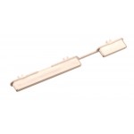 Power Button Outer For Innjoo Vision Black By - Maxbhi Com