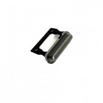 Power Button Outer For Motorola Moto G 4g Dual Sim 2nd Gen Black By - Maxbhi Com
