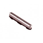 Power Button Outer For Samsung Galaxy Note 8 3g Wifi Brown By - Maxbhi Com