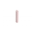 Power Button Outer For Sugar C6 White By - Maxbhi Com